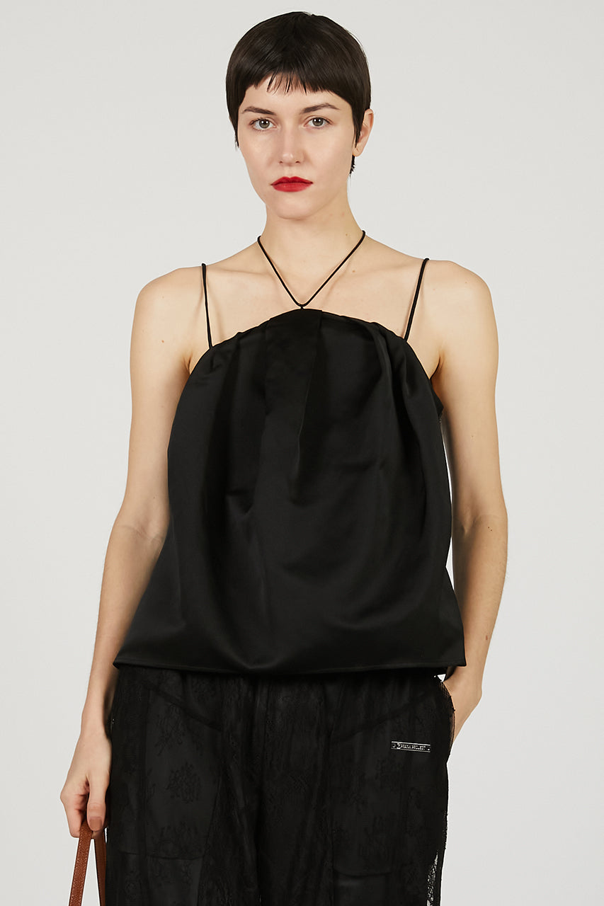 prankproject】Front Hook Eye Camisole prankproject】Front Hook Eye