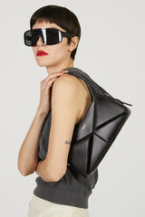 Belt Baguette Bag