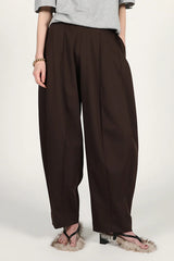 Panel Cocoon Pants