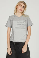 DELIVERY Tee - 2025 SUMMER