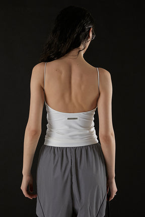 Back Plate Cami