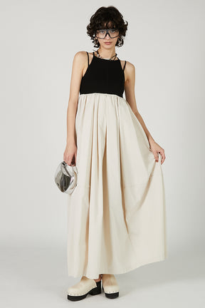 Cup in Cami Dress - 2025 SUMMER
