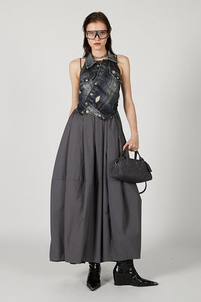 Cup in Cami Dress - 2025 SUMMER