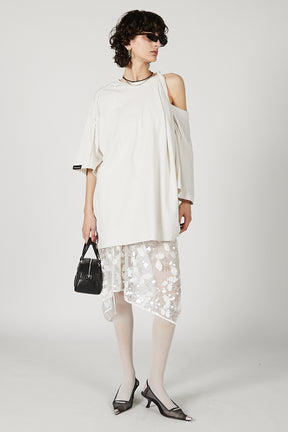 Layered Twist Over Top - 2025 SUMMER