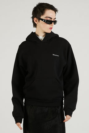Disney X Coperni Maleficent Hoodie - PRE ORDER