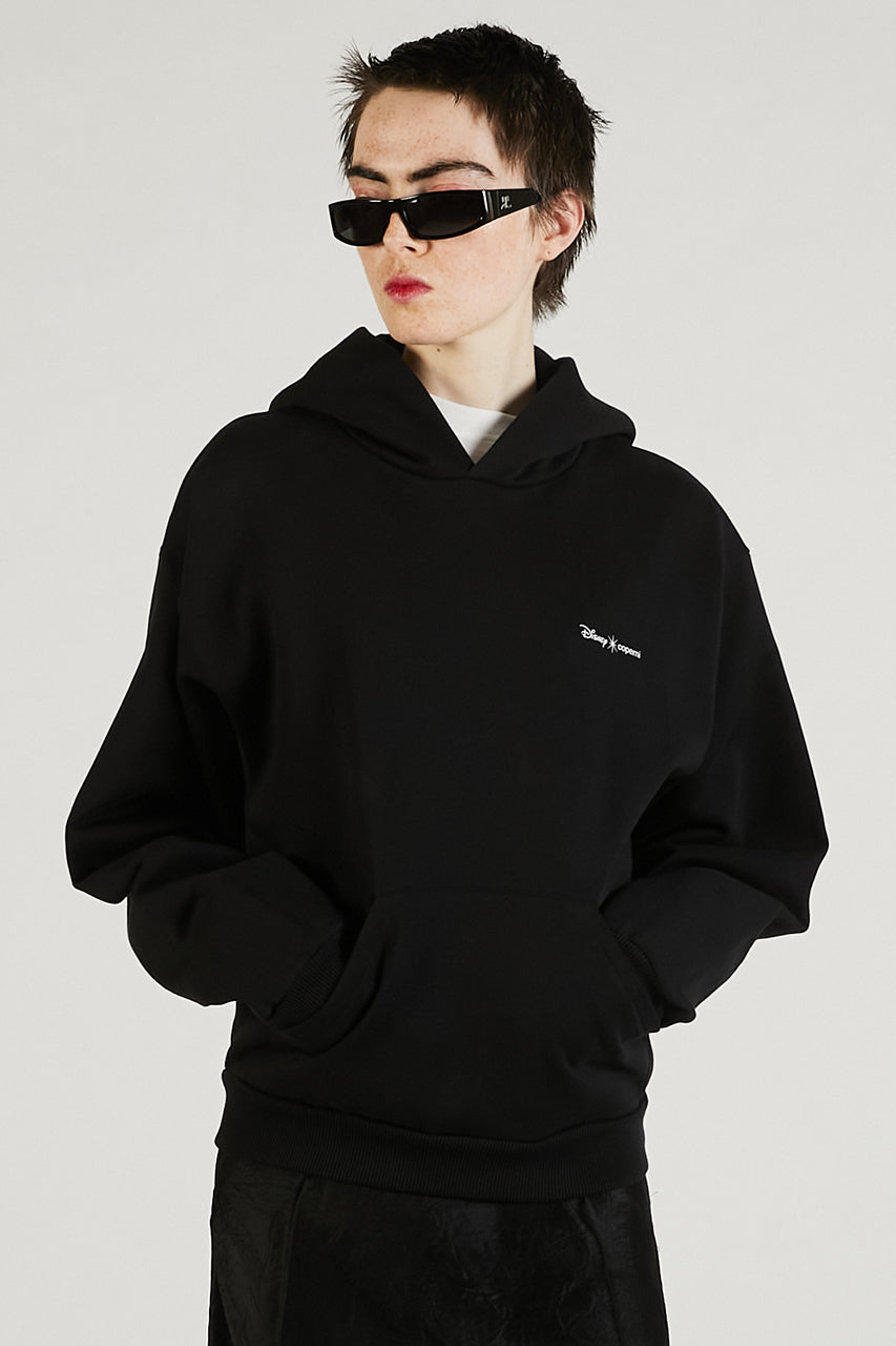 Disney X Coperni Maleficent Hoodie - PRE ORDER