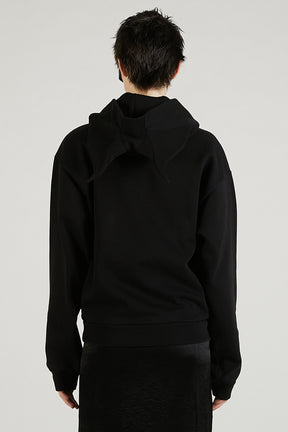 Disney X Coperni Maleficent Hoodie - PRE ORDER