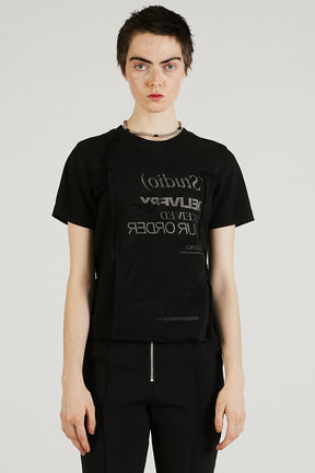 DELIVERY Tee - 2025 SUMMER