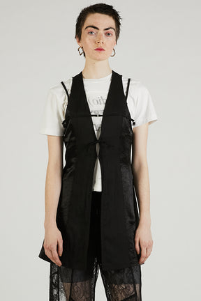 Tunic Vest - 2025 SUMMER