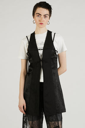 Tunic Vest - 2025 SUMMER