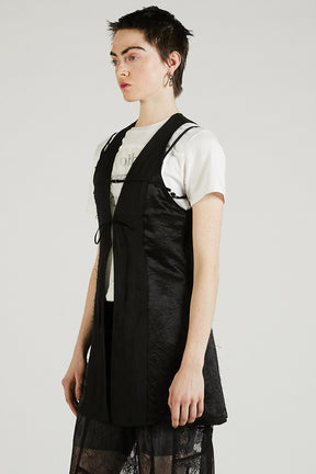 Tunic Vest - 2025 SUMMER