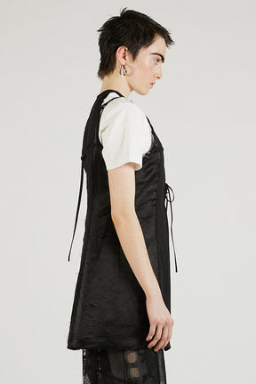 Tunic Vest - 2025 SUMMER