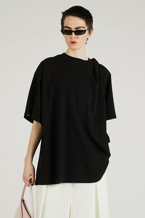 Layered Twist Over Top - 2025 SUMMER