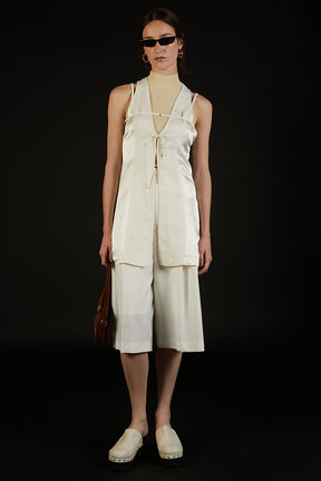Tunic Vest - 2025 SUMMER
