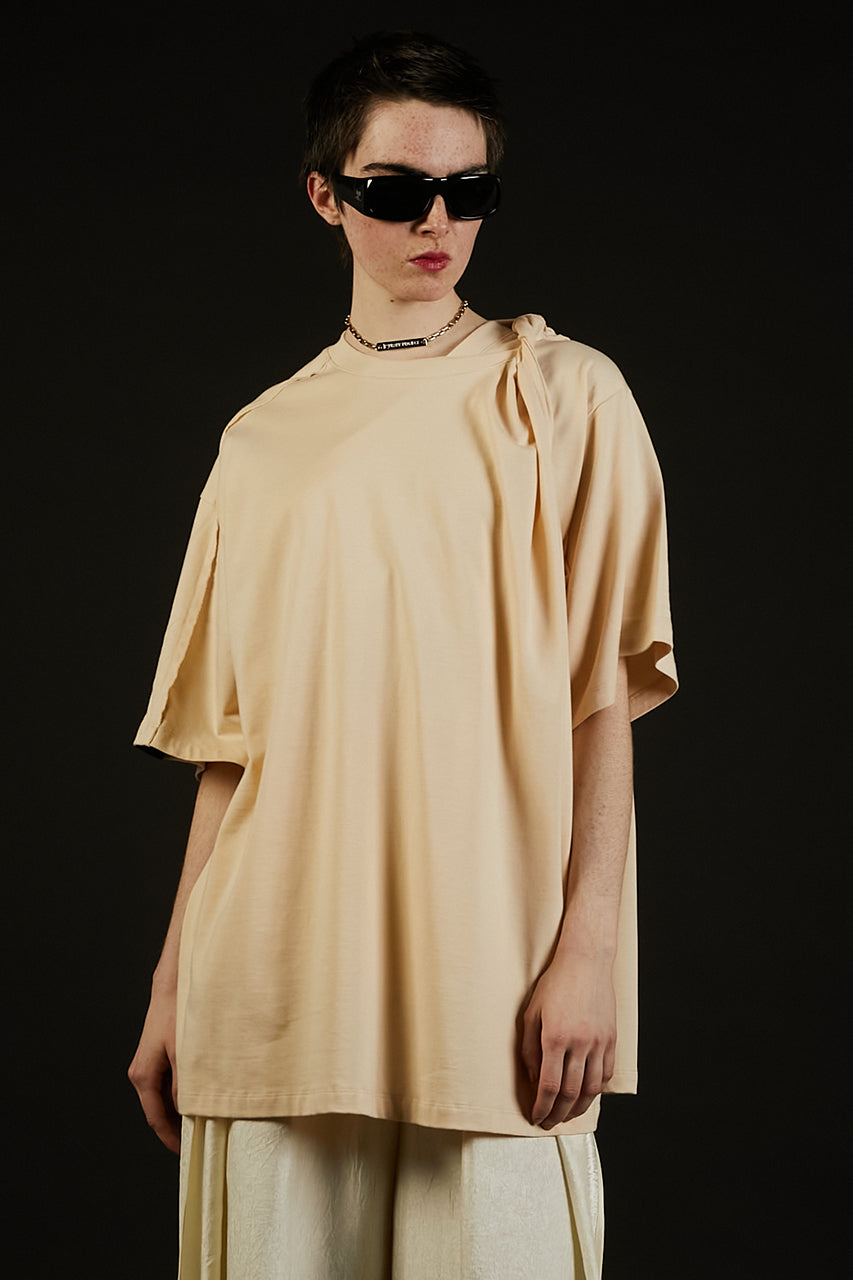 Layered Twist Over Top - SALE