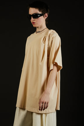 Layered Twist Over Top - 2025 SUMMER