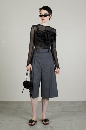 Rose Bustier - 2025 SUMMER