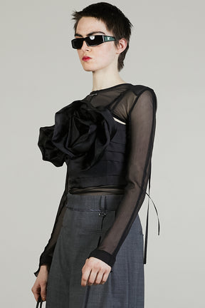 Rose Bustier - 2025 SUMMER