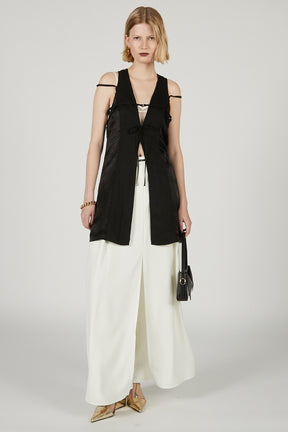 Tunic Vest - 2025 SUMMER