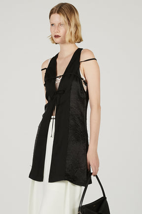 Tunic Vest - 2025 SUMMER