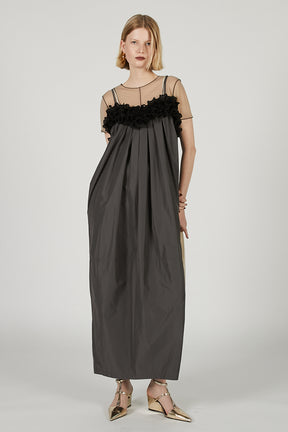 2Way Sheer Top - 2025 SUMMER
