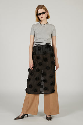 Torso TEE - 2025 SUMMER