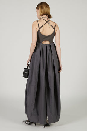 Cup in Cami Dress - 2025 SUMMER