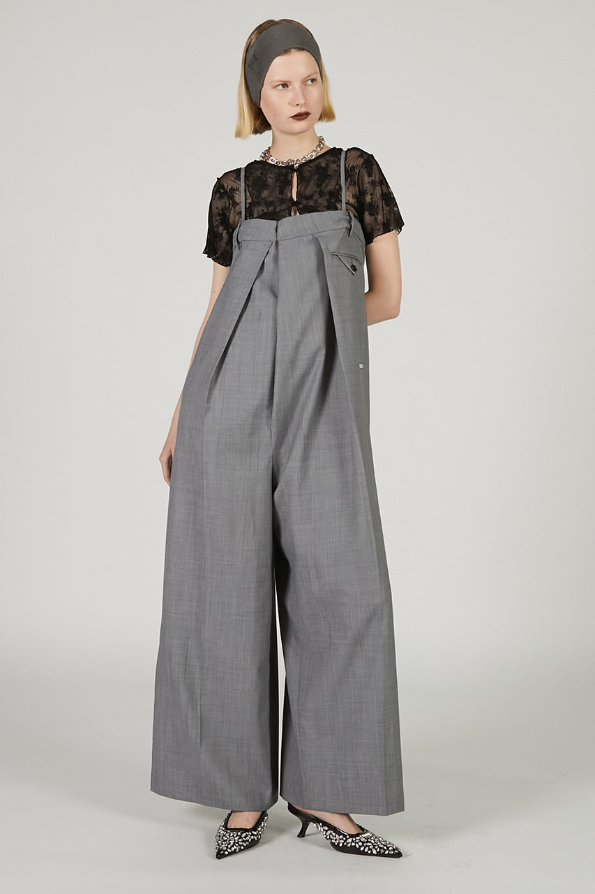 Suiting All in One - 2025 SUMMER