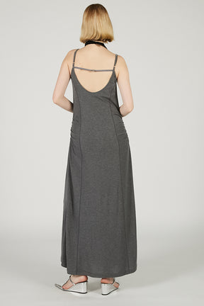 Cup in Cami Long Dress - 2025 SUMMER