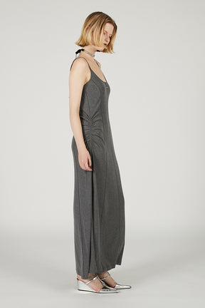 Cup in Cami Long Dress - 2025 SUMMER