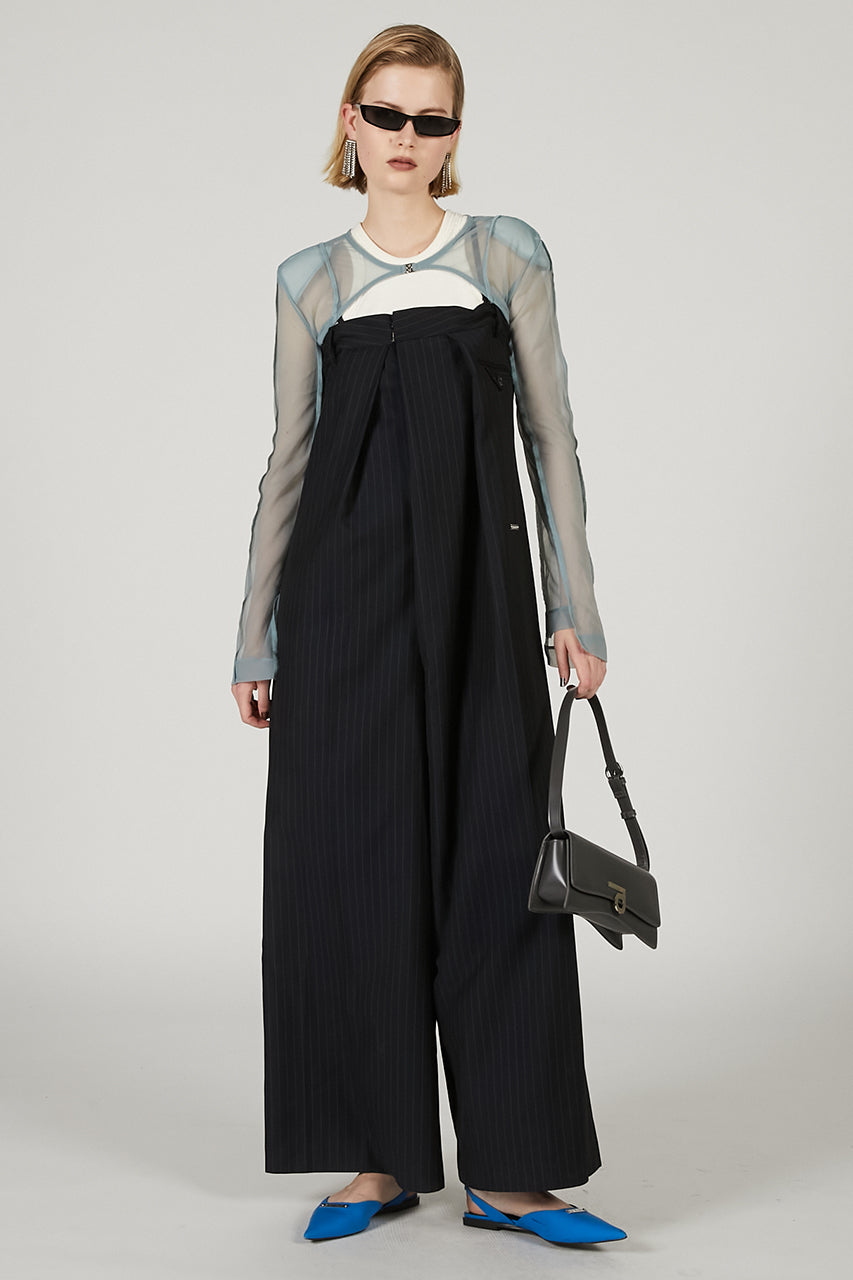 Suiting All in One - 2025 SUMMER