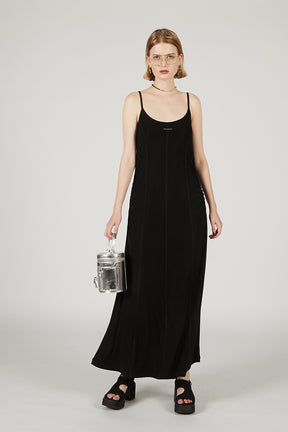 Cup in Cami Long Dress - 2025 SUMMER