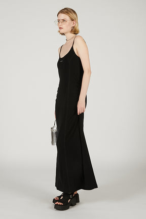 Cup in Cami Long Dress - 2025 SUMMER