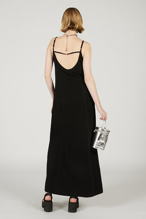 Cup in Cami Long Dress - 2025 SUMMER