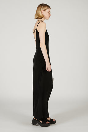 Cup in Cami Long Dress - 2025 SUMMER