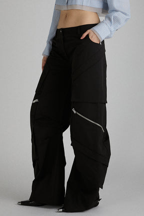 Clayx Cargo Pants