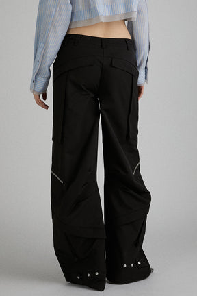 Clayx Cargo Pants