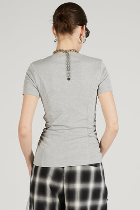 Torso TEE - 2025 SUMMER