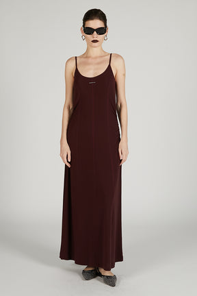 Cup in Cami Long Dress - 2025 SUMMER