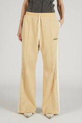 Mesh Combi Line Pants
