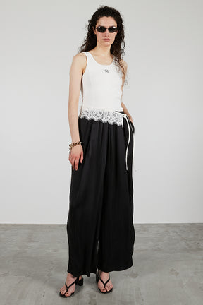 Monogram Cup-in Tank - 26SUMMER 2nd