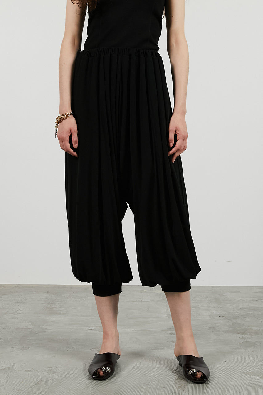 Jersey Sarouel Pants - 26SUMMER 2nd