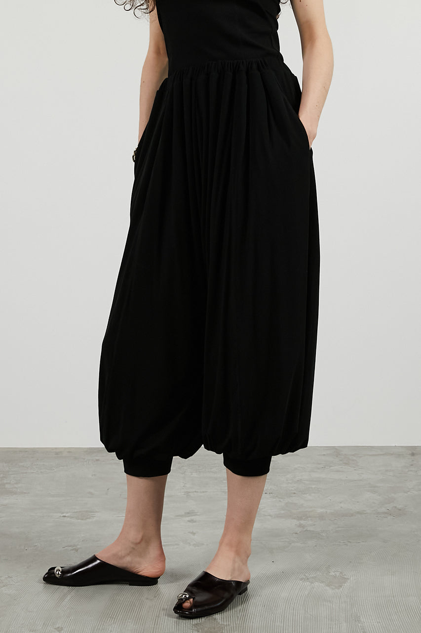 Jersey Sarouel Pants - 26SUMMER 2nd