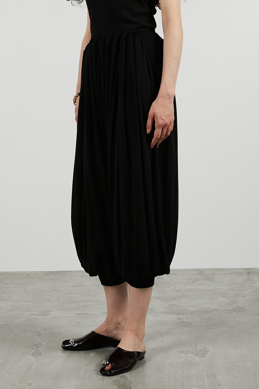 Jersey Sarouel Pants - 26SUMMER 2nd