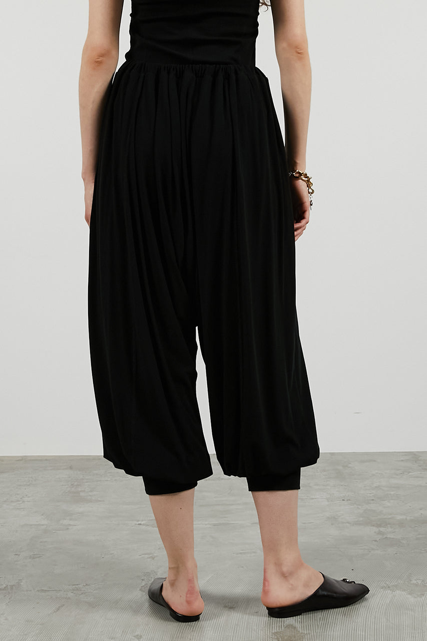 Jersey Sarouel Pants - 26SUMMER 2nd