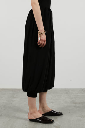 Jersey Sarouel Pants - 26SUMMER 2nd