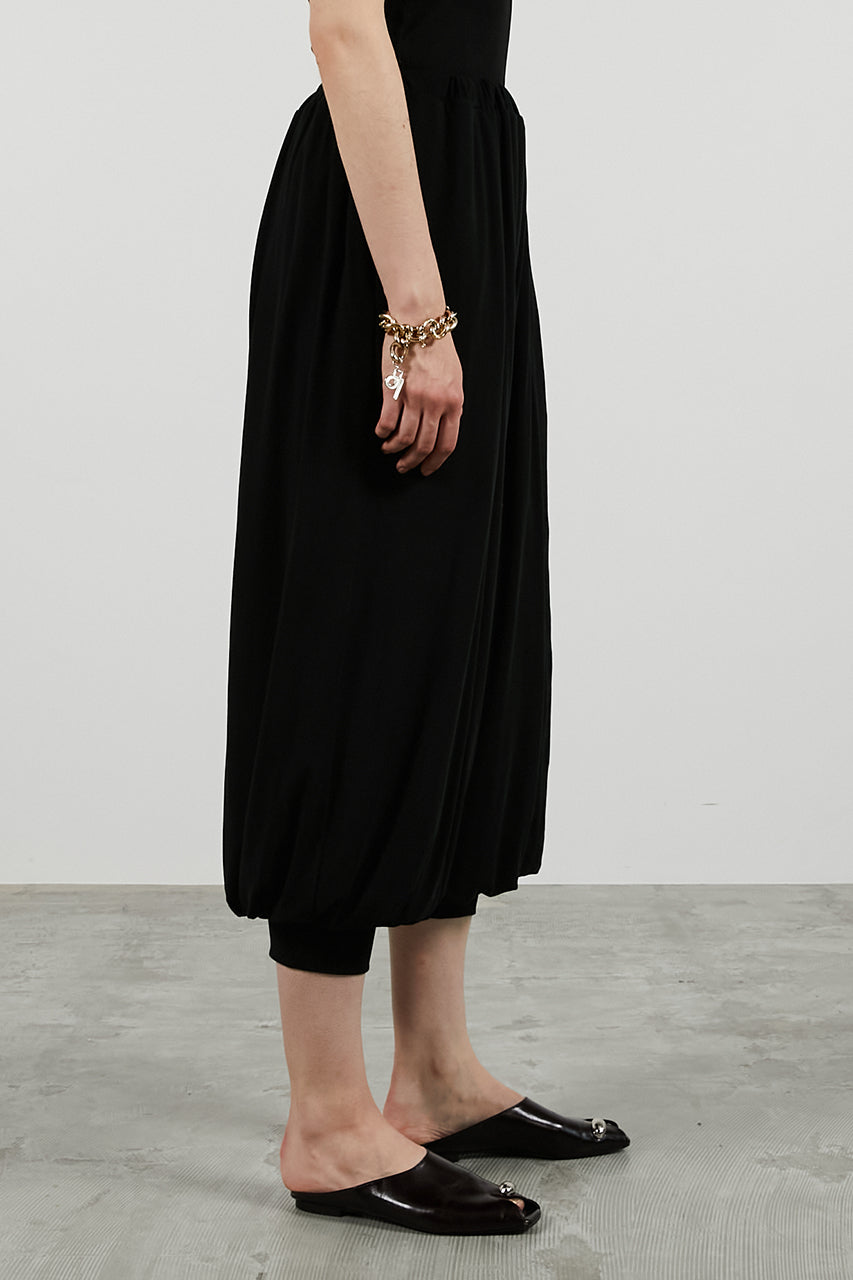 Jersey Sarouel Pants - 26SUMMER 2nd