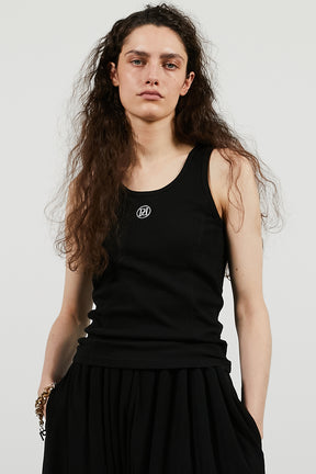 Monogram Cup-in Tank - 26SUMMER 2nd