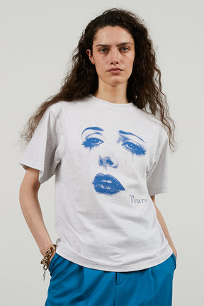 TEARS T-shirt - 26SUMMER 2nd