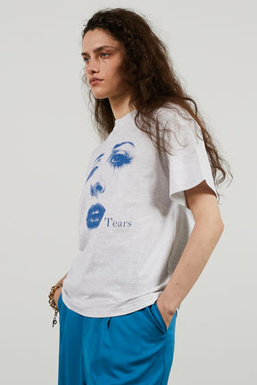 TEARS T-shirt - 26SUMMER 2nd
